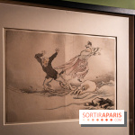 Exposition Manga au Musée Guimet, les photos