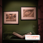 Exposition Manga au Musée Guimet, les photos  - A7C01134