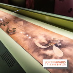 Exposition Manga au Musée Guimet, les photos