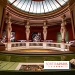 Exposition Manga au Musée Guimet, les photos