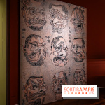 Exposition Manga au Musée Guimet, les photos  - A7C01143