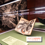 Exposition Manga au Musée Guimet, les photos