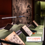 Exposition Manga au Musée Guimet, les photos