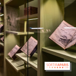 Exposition Manga au Musée Guimet, les photos