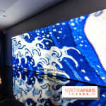 Exposition Manga au Musée Guimet, les photos