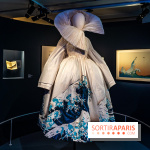 Exposition Manga au Musée Guimet, les photos