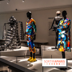 Exposition Manga au Musée Guimet, les photos  - A7C01186