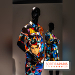 Exposition Manga au Musée Guimet, les photos