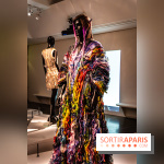 Exposition Manga au Musée Guimet, les photos  - A7C01190