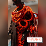 Exposition Manga au Musée Guimet, les photos