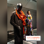Exposition Manga au Musée Guimet, les photos