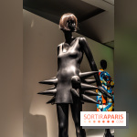 Exposition Manga au Musée Guimet, les photos