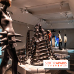 Exposition Manga au Musée Guimet, les photos