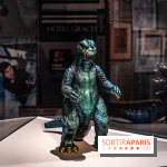 Exposition Manga au Musée Guimet, les photos
