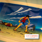 Exposition Manga au Musée Guimet, les photos