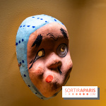 Exposition Manga au Musée Guimet, les photos
