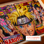 Exposition Manga au Musée Guimet, les photos