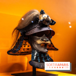 Exposition Manga au Musée Guimet, les photos