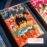 Exposition Manga au Musée Guimet, les photos