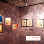 Exposition Manga au Musée Guimet, les photos