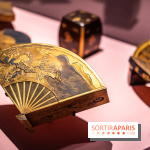 Exposition Manga au Musée Guimet, les photos