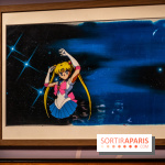 Exposition Manga au Musée Guimet, les photos