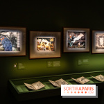 Exposition Manga au Musée Guimet, les photos