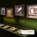 Exposition Manga au Musée Guimet, les photos