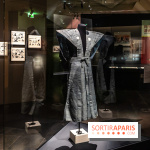 Exposition Manga au Musée Guimet, les photos