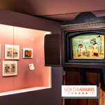 Exposition Manga au Musée Guimet, les photos