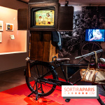 Exposition Manga au Musée Guimet, les photos