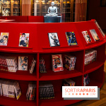 Exposition Manga au Musée Guimet, les photos