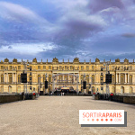 Versailles Electro 2025, la soirée electro du château de Versailles