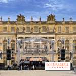 Versailles Electro 2025, la soirée electro du château de Versailles