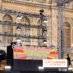 Versailles Electro 2025, la soirée electro du château de Versailles