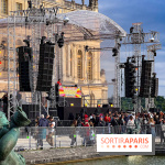 Versailles Electro 2025, la soirée electro du château de Versailles