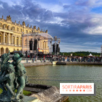 Versailles Electro 2025, la soirée electro du château de Versailles