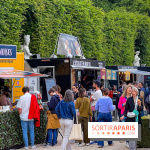 Versailles Electro 2025, la soirée electro du château de Versailles  - IMG 5063