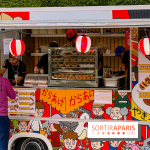 Versailles Electro 2025, la soirée electro du château de Versailles  - IMG 5076