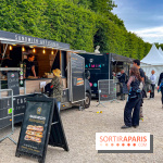 Versailles Electro 2025, la soirée electro du château de Versailles  - IMG 5078