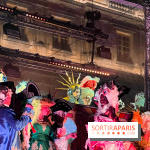 Versailles Electro 2025, la soirée electro du château de Versailles  - IMG 5207