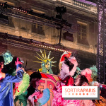 Versailles Electro 2025, la soirée electro du château de Versailles