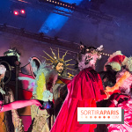 Versailles Electro 2025, la soirée electro du château de Versailles
