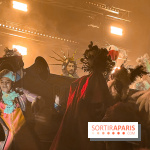 Versailles Electro 2025, la soirée electro du château de Versailles  - IMG 5219