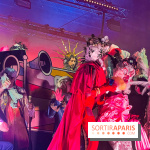 Versailles Electro 2025, la soirée electro du château de Versailles  - IMG 5221