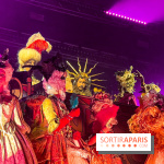 Versailles Electro 2025, la soirée electro du château de Versailles