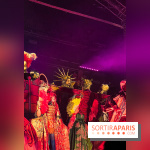 Versailles Electro 2025, la soirée electro du château de Versailles  - IMG 5236