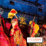 Versailles Electro 2025, la soirée electro du château de Versailles  - IMG 5245