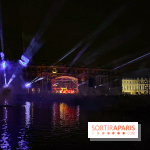 Versailles Electro 2025, la soirée electro du château de Versailles
