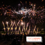 Versailles Electro 2025, la soirée electro du château de Versailles